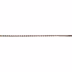 Yato YT-4173, Perceuse, Mèche de perçage pour maçonnerie, 1 cm, 460 mm, Béton, 37 cm