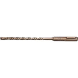 Yato YT-4202 foret Hammer drill bit 10 pièce(s)