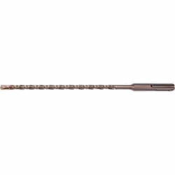 Yato YT-4203, Marteau perforateur, Hammer drill bit, 6 mm, 210 mm, Béton, 13,5 cm