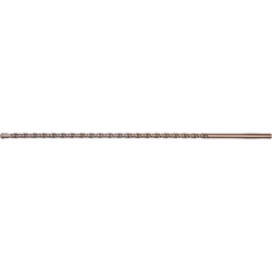 Yato YT-4211, Marteau perforateur, Hammer drill bit, 1 cm, 300 mm, Vitrocéramique, Béton, 22 cm