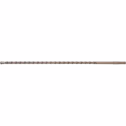 Yato YT-4212, Marteau perforateur, Hammer drill bit, 1 cm, 460 mm, Béton, 37 cm