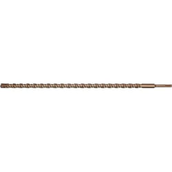 Yato YT-4226 foret Hammer drill bit 5 pièce(s)