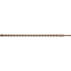 Yato YT-4228 foret Hammer drill bit 5 pièce(s)