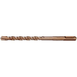 Yato YT-4230 foret Hammer drill bit 5 pièce(s)