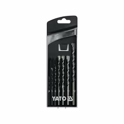 Yato YT-4390, 7 pièce(s)