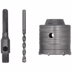 Yato YT-4400 foret Mèche de perçage pour maçonnerie 1 pièce(s)