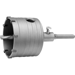 Yato YT-4401 foret Mèche de perçage pour maçonnerie 1 pièce(s)