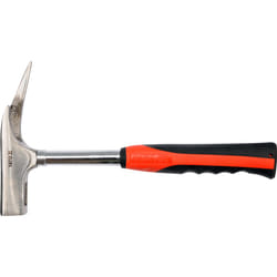 Yato YT-4561 marteau Noir, Rouge, Argent