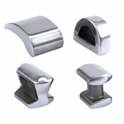 Yato YT-4590 marteau Chrome, Bois