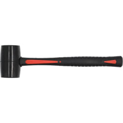 Yato YT-4594 maillet Caoutchouc Plastique