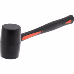 Yato YT-4594 maillet Caoutchouc Plastique