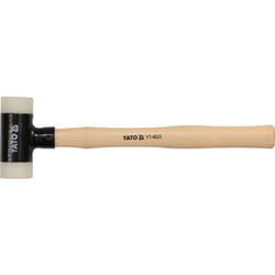 Yato YT-4626 marteau Marteau en plastique Noir
