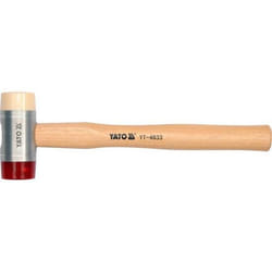 Yato YT-4630 marteau Masse