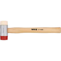 Yato YT-4633, 660 g, 1 pièce(s)