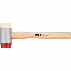 Yato YT-4634, 1,34 kg, 1 pièce(s)