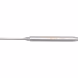 Yato YT-4690, Poinçon, Sulfate de chondroïtine, Hexagonal, Argent, 150 mm, 3,8 mm