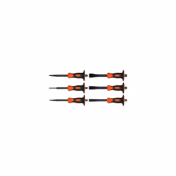 Yato YT-4710, 180 mm, 6 pièce(s)