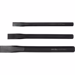 Yato YT-4711, 3 pièce(s)