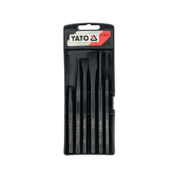 Yato YT-4712 poinçon, kit de clous et pointeau