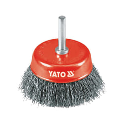 Yato YT-4751 fourniture de polissage d'outil rotatif Brosse de pré-polissage