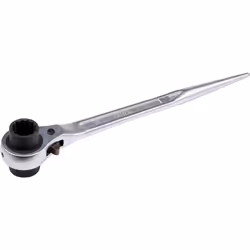 Yato YT-4937 Clé à cliquet Clé à pipe 1 pièce(s)