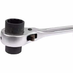 Yato YT-4937 Clé à cliquet Clé à pipe 1 pièce(s)