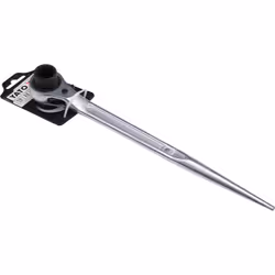 Yato YT-4937 Clé à cliquet Clé à pipe 1 pièce(s) - Vue supplémentaire 4