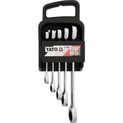 Yato YT-5038 clé à cliquet polygonale
