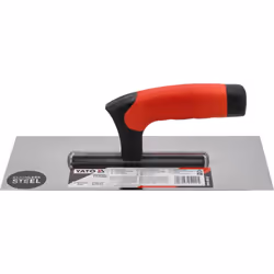 Yato YT-5200 truelle Truelle de finition