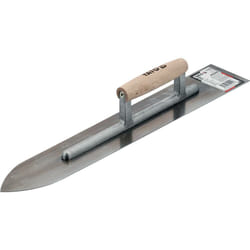 Yato YT-5212 flotteur en béton
