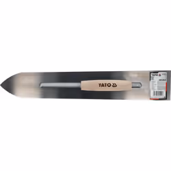 Yato YT-5212 flotteur en béton