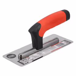 Yato YT-5214, Truelle de finition, Acier inoxydable, 20 cm, 1 pièce(s)