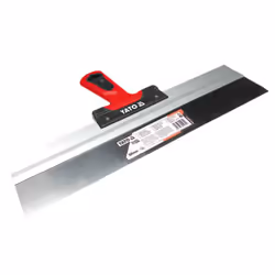 Yato YT-5226, Rouge, 25 cm, Acier inoxydable, Acier inoxydable, 1 pièce(s), 250 g