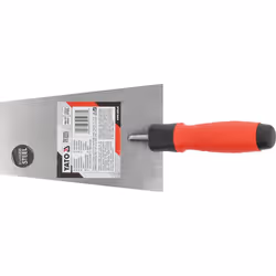 Yato YT-5237 Truelle en plastique - Vue supplémentaire 3