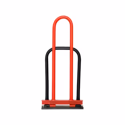 Yato YT-5400, Acier, Noir, Rouge, 480 mm, 220 mm