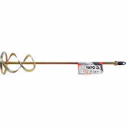 Yato YT-5503, 1 pièce(s), 600 mm, 12 cm
