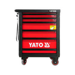 Yato YT-5530 chariot d'outils Acier