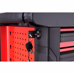 Yato YT-5530 chariot d'outils Acier
