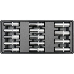Yato YT-5539 douills et ensemble de douilles