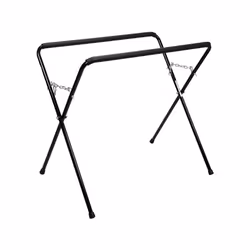Yato YT-5555, Acier inoxydable, 150 kg, 450 mm, 1000 mm