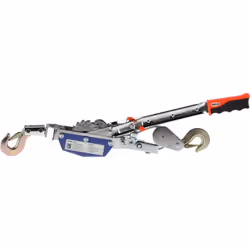 Yato YT-5913, 1325 kg, Acier, 15: 1, 3 m, 5 mm