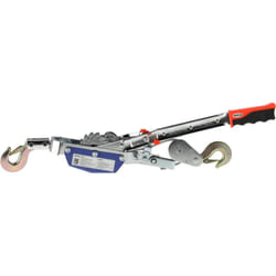 Yato YT-5913 treuil manuel 1325 kg Acier