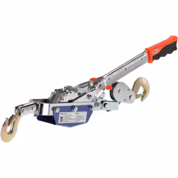 Yato YT-5913 treuil manuel 1325 kg Acier