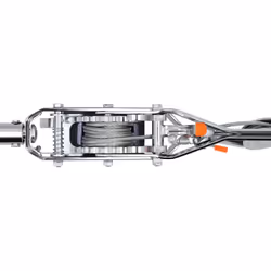 Yato YT-5913 treuil manuel 1325 kg Acier - Vue supplémentaire 4