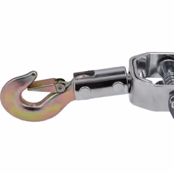 Yato YT-5913 treuil manuel 1325 kg Acier - Vue supplémentaire 5