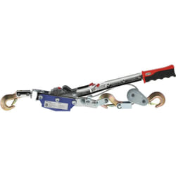 Yato YT-5914 treuil manuel 1530 kg