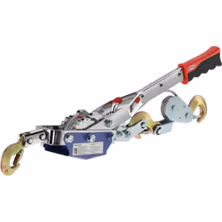 Yato YT-5914 treuil manuel 1530 kg