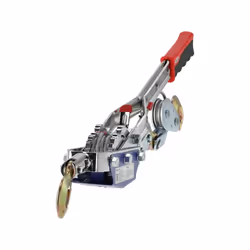 Yato YT-5914 treuil manuel 1530 kg