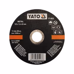 Yato YT-5923