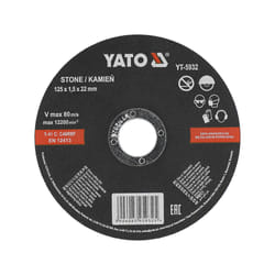 Yato YT-5932 accessoire pour meuleuse d'angle